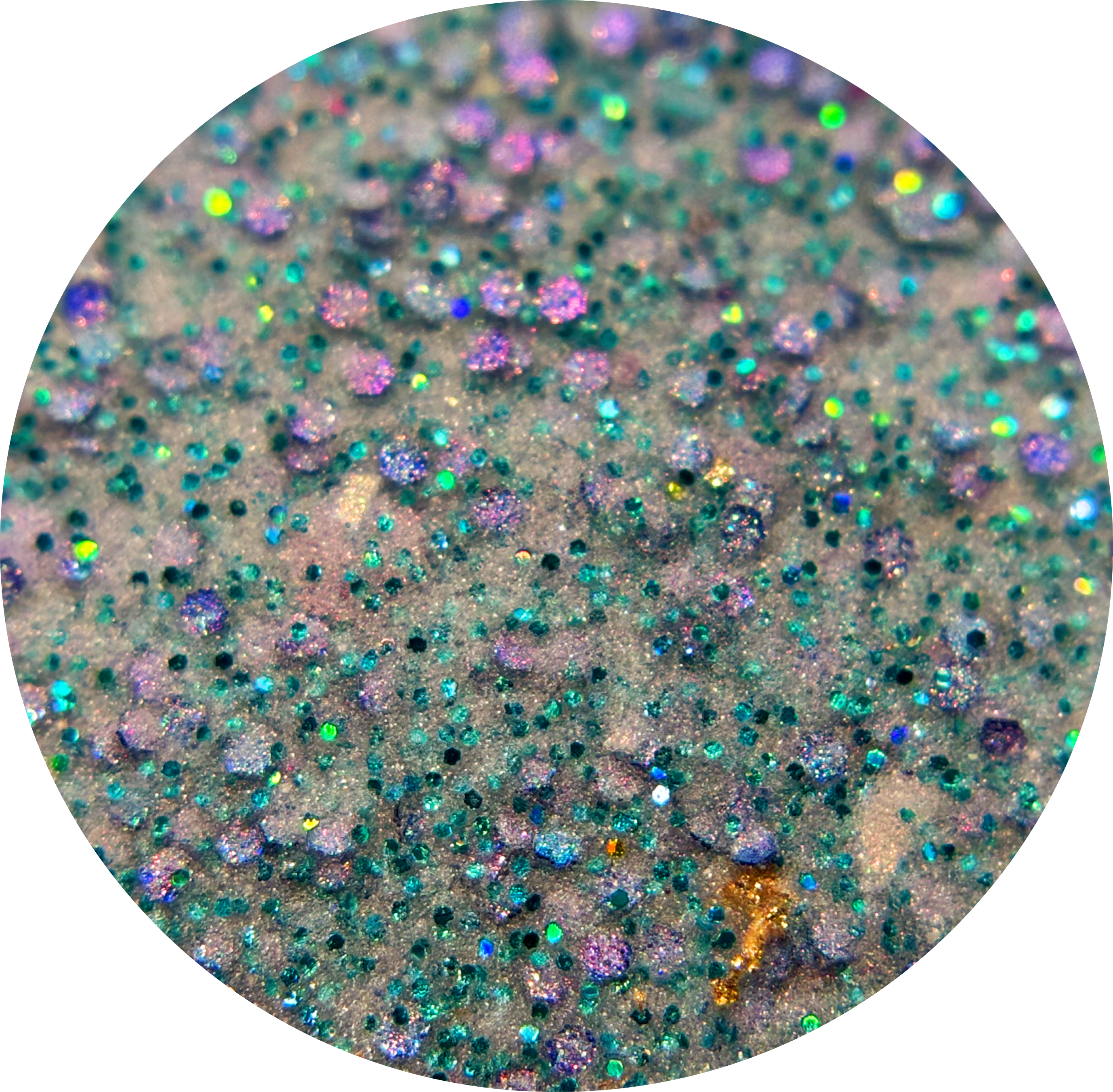 COSMIC BLOOM COLLECTION
