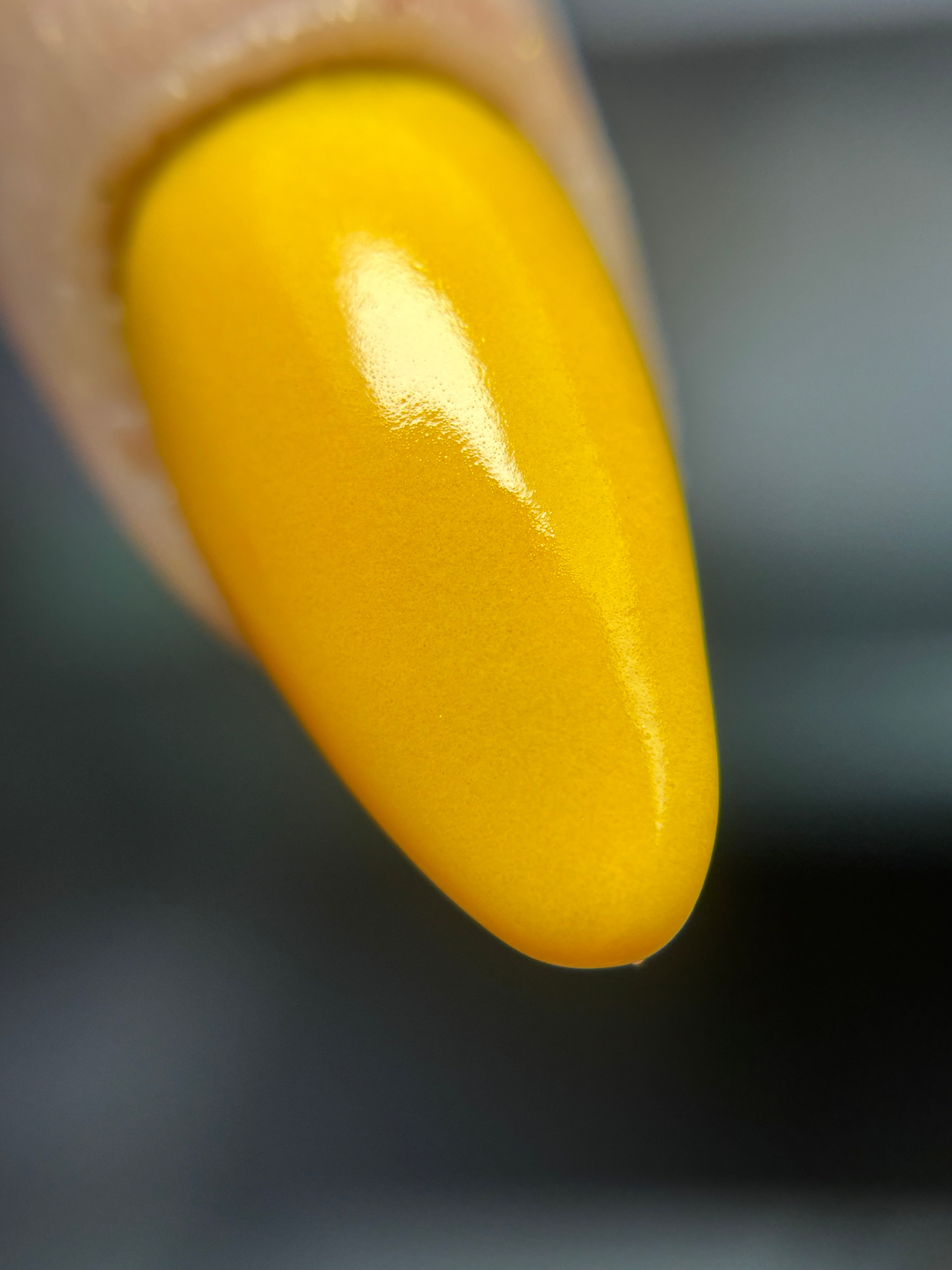 Golden Yellow