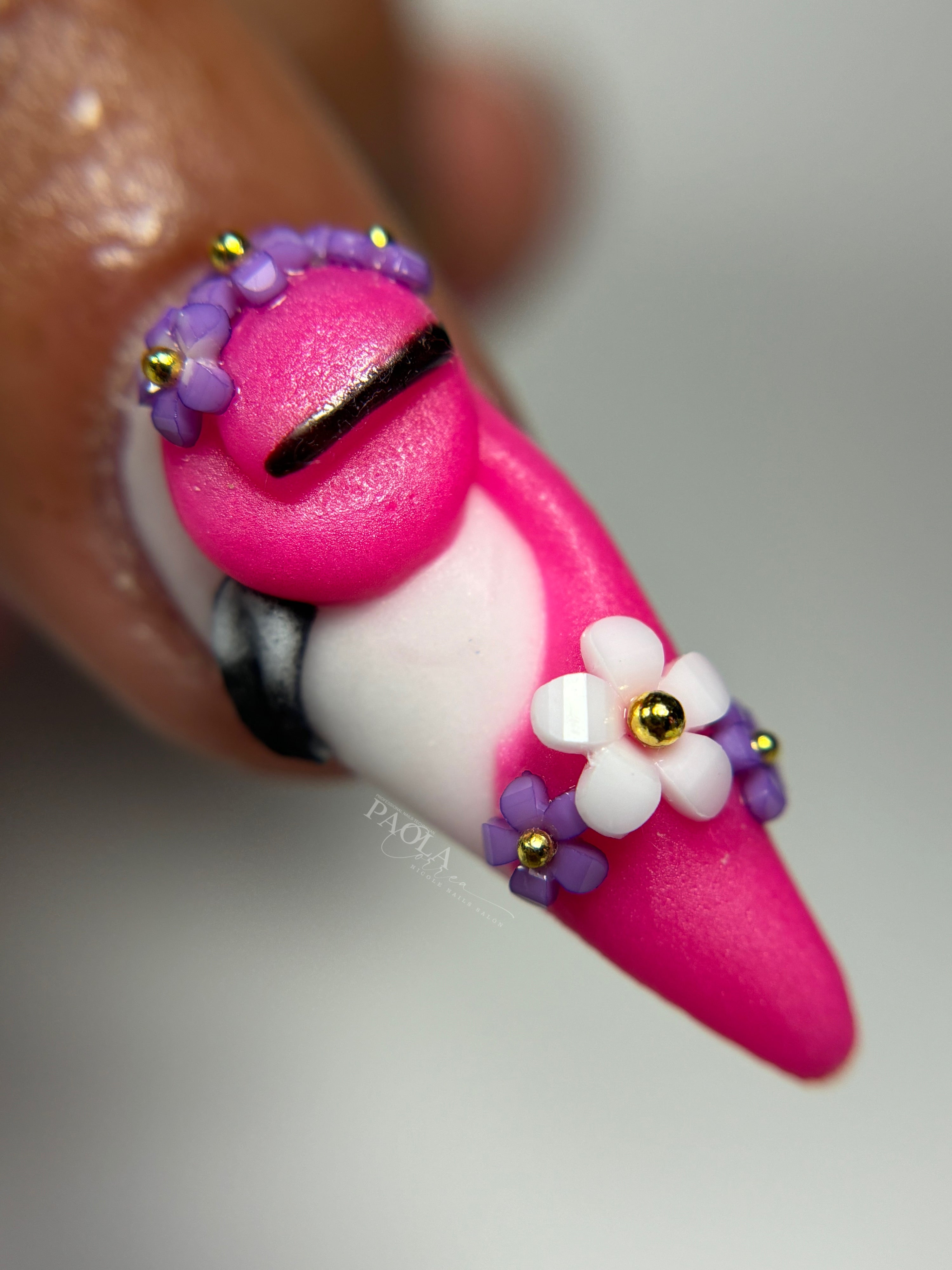 Flamingo 🦩