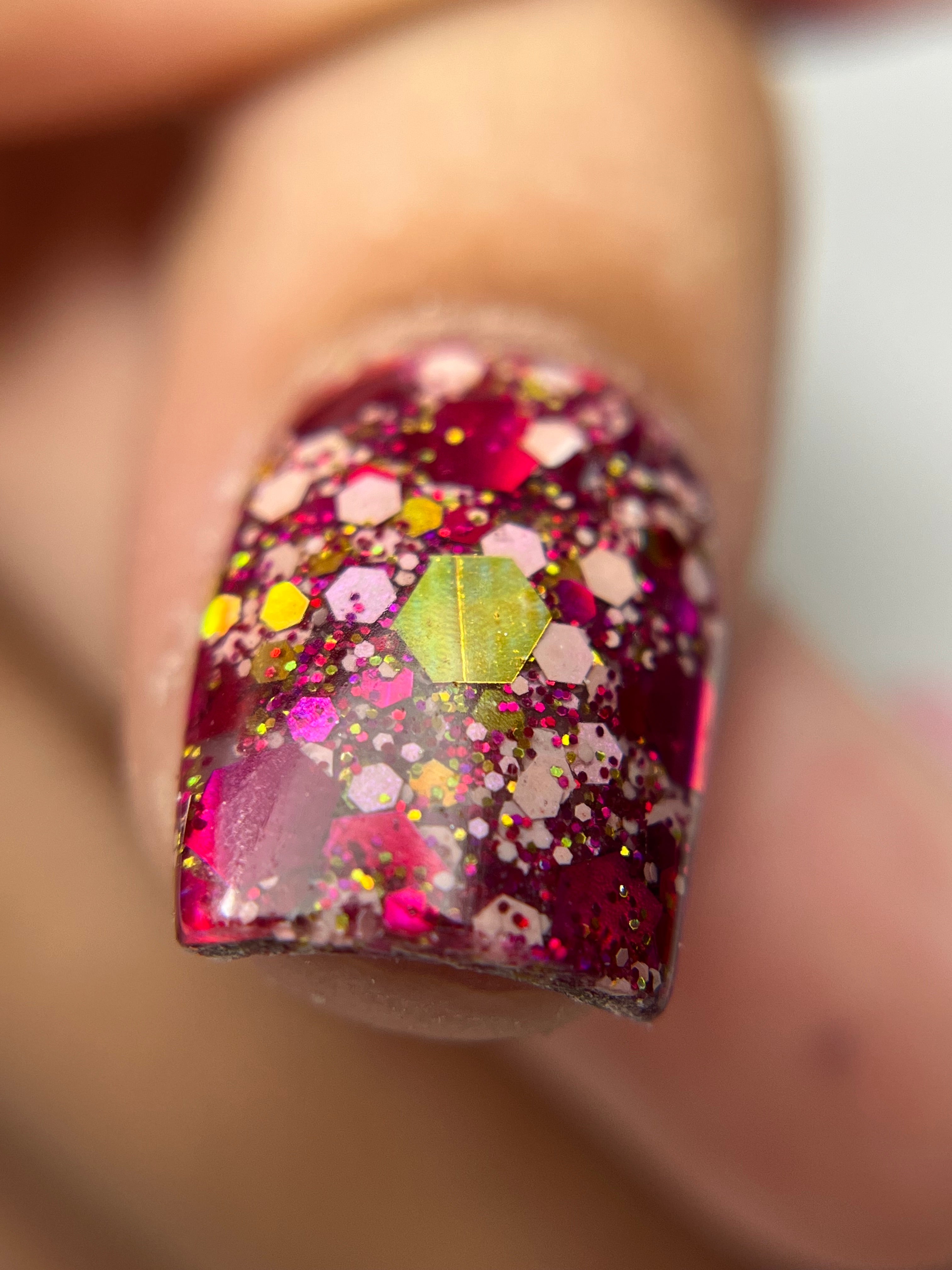 Mix Blossom