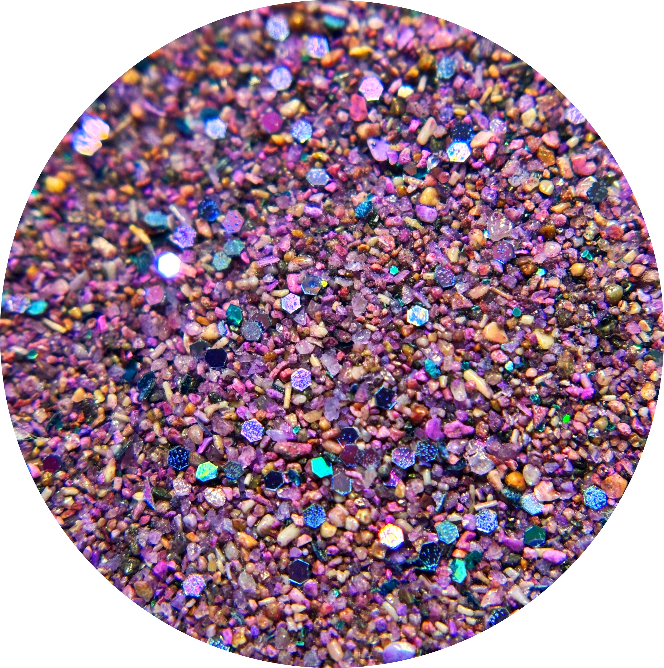 COSMIC BLOOM COLLECTION