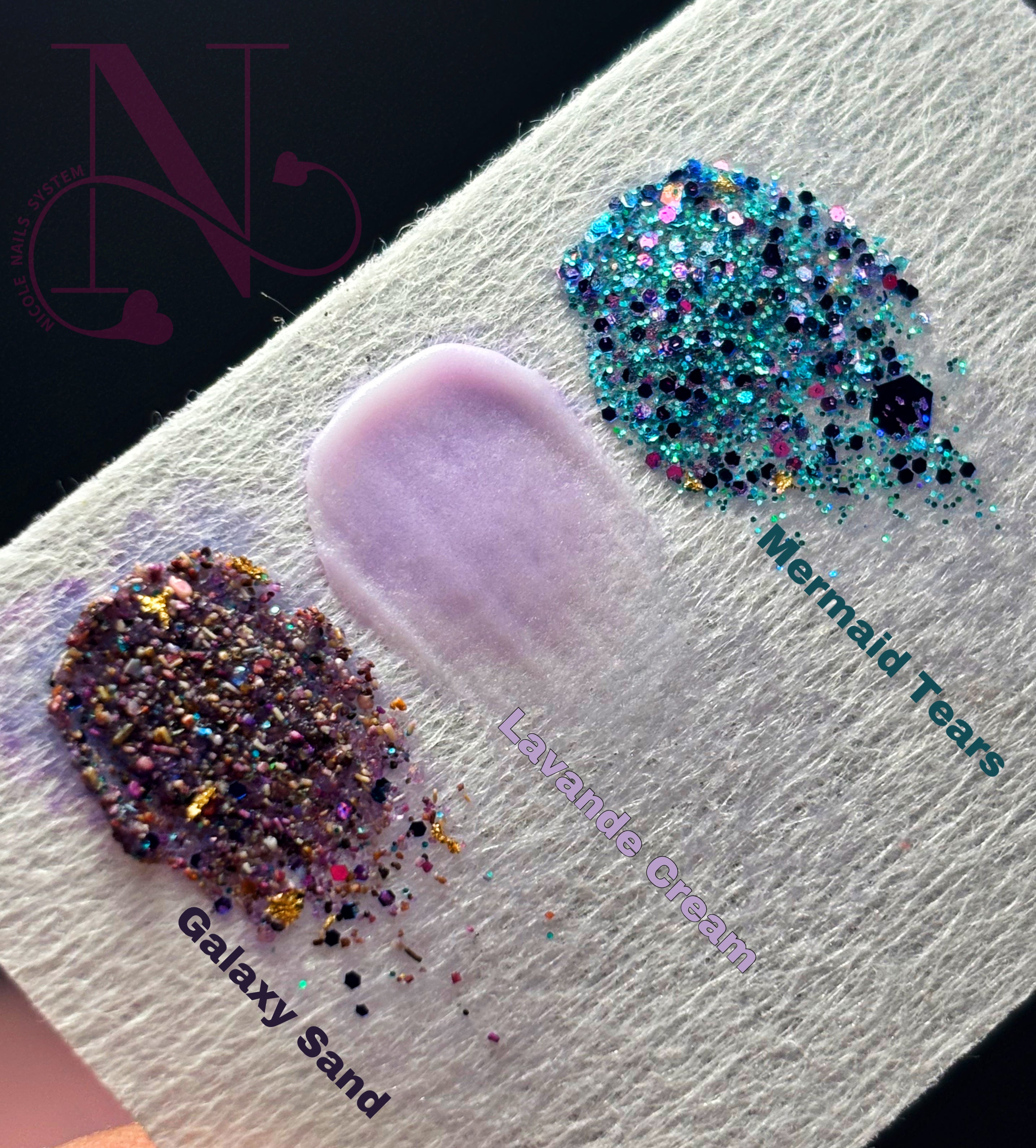 COSMIC BLOOM COLLECTION