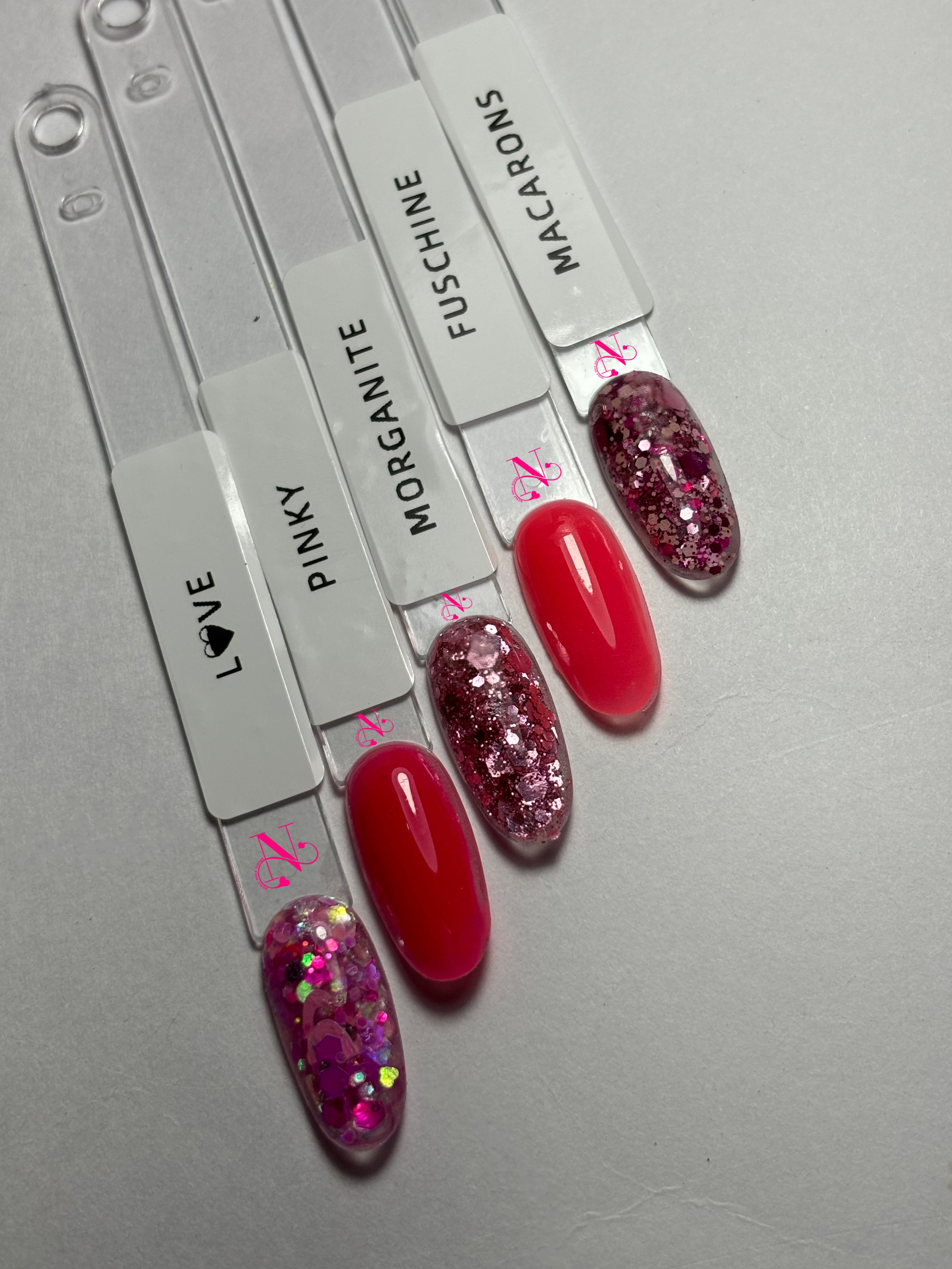Box Pinky