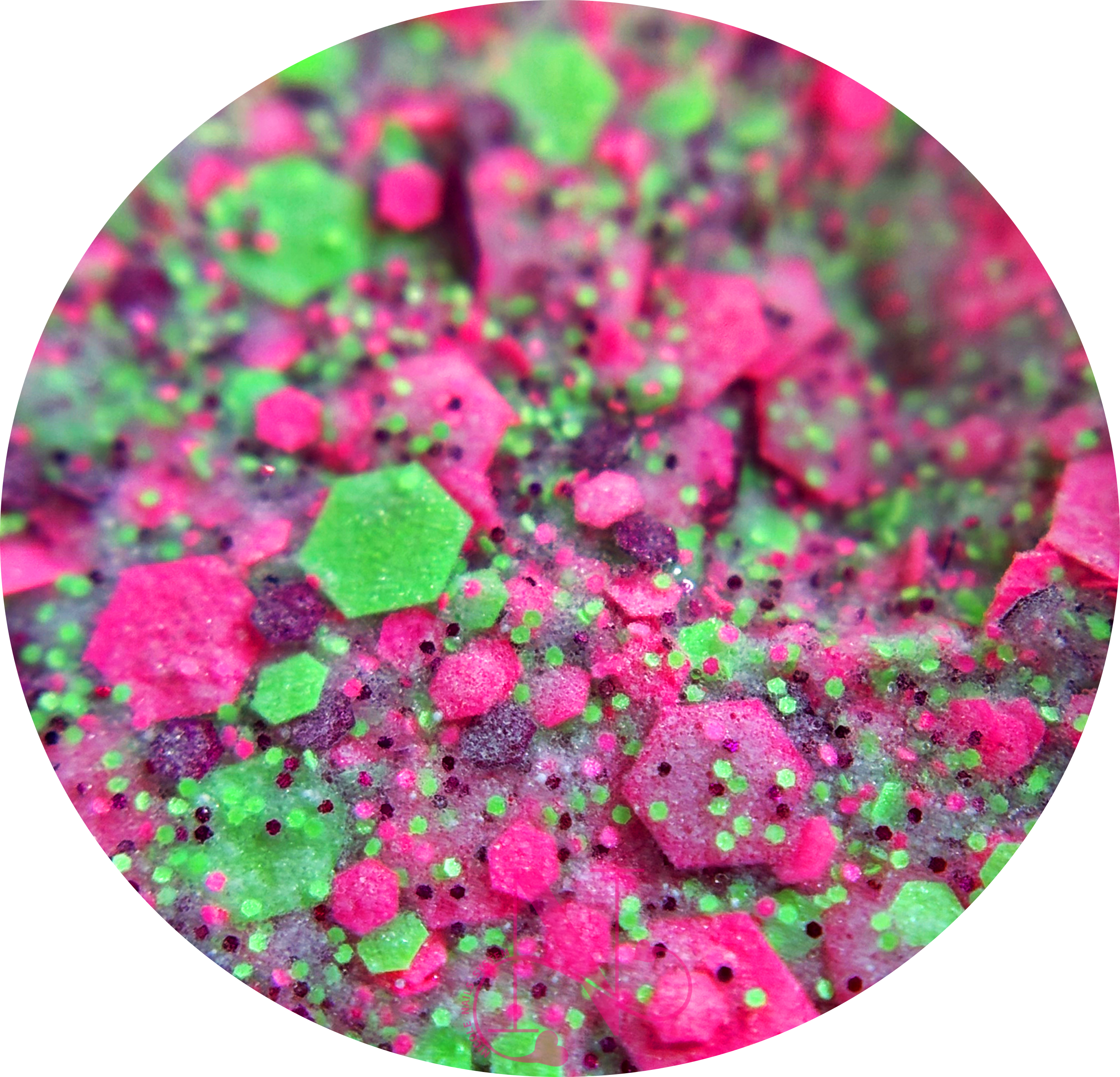 Color Vibes collection mix