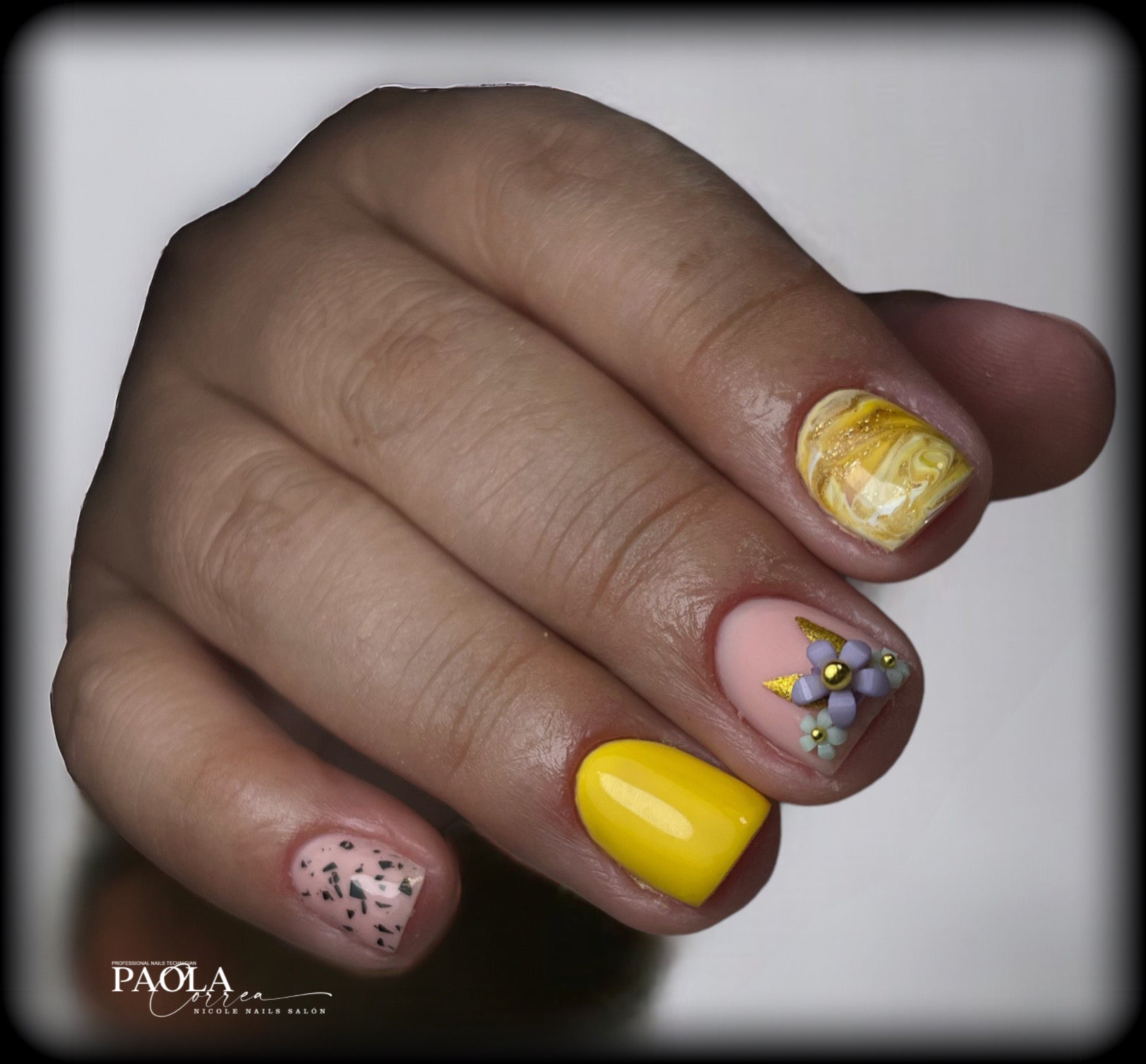 Flores