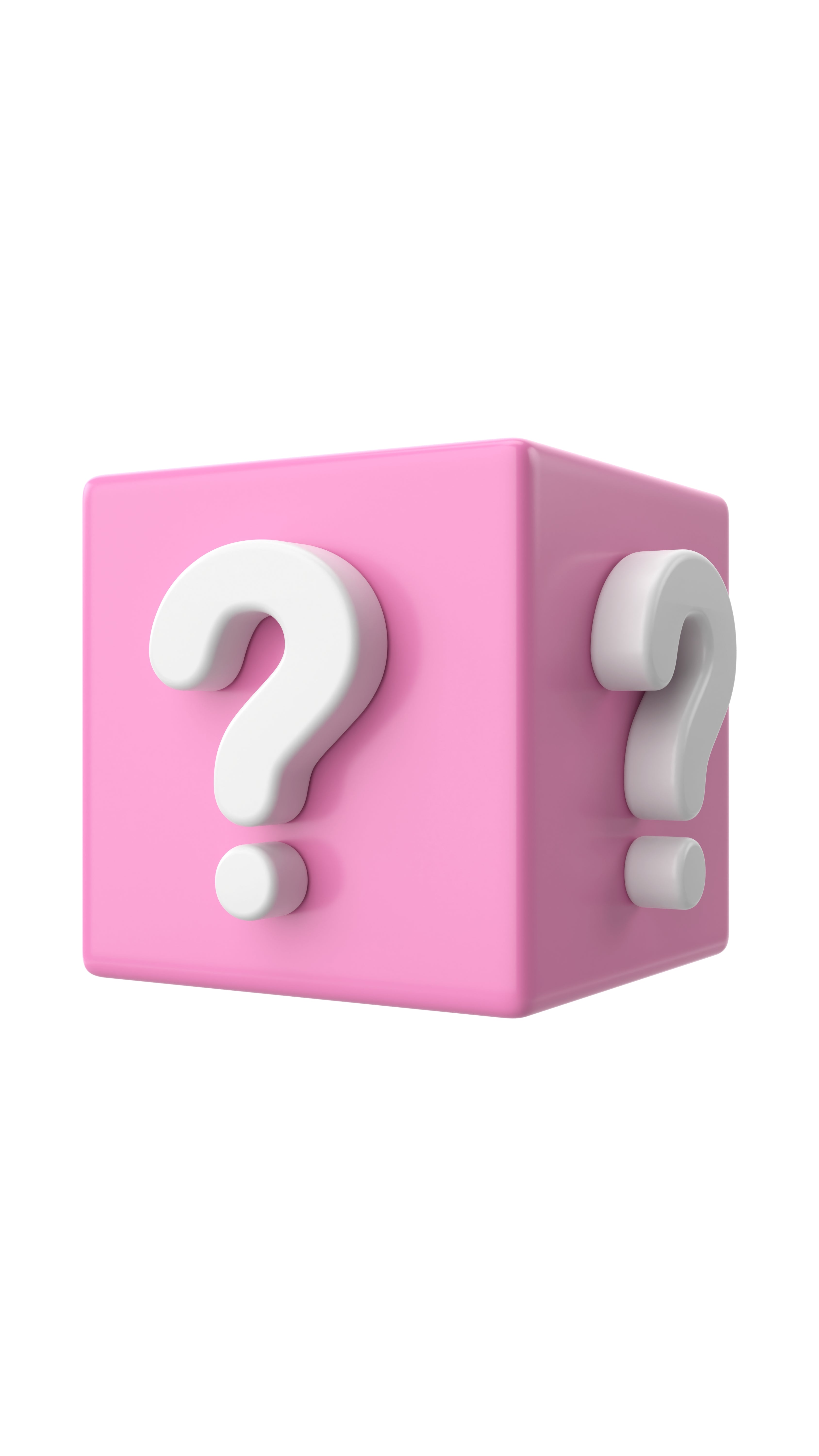 MYSTERY BOX