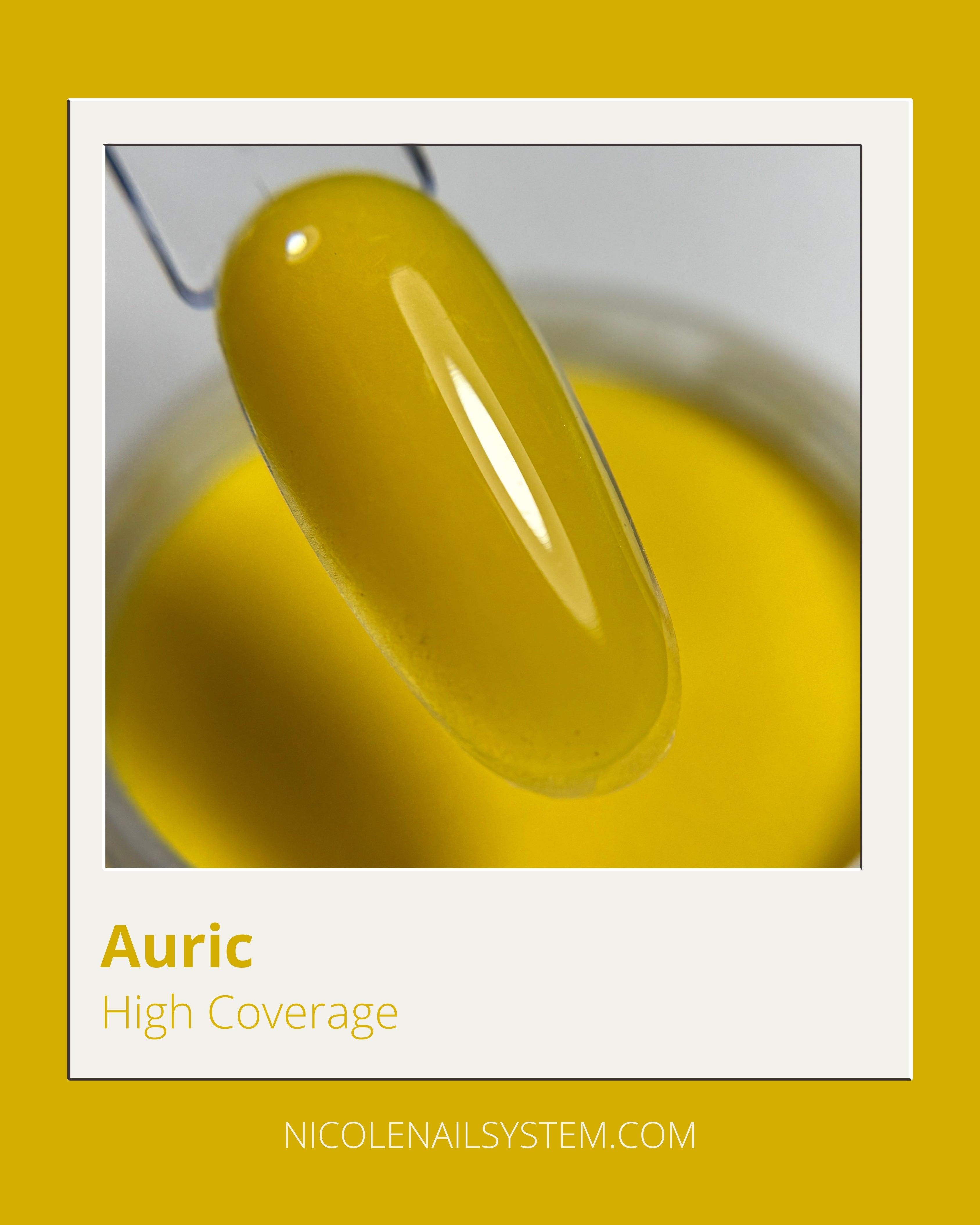 Auric