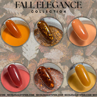 Fall Elegance Collection