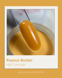 Peanut Butter