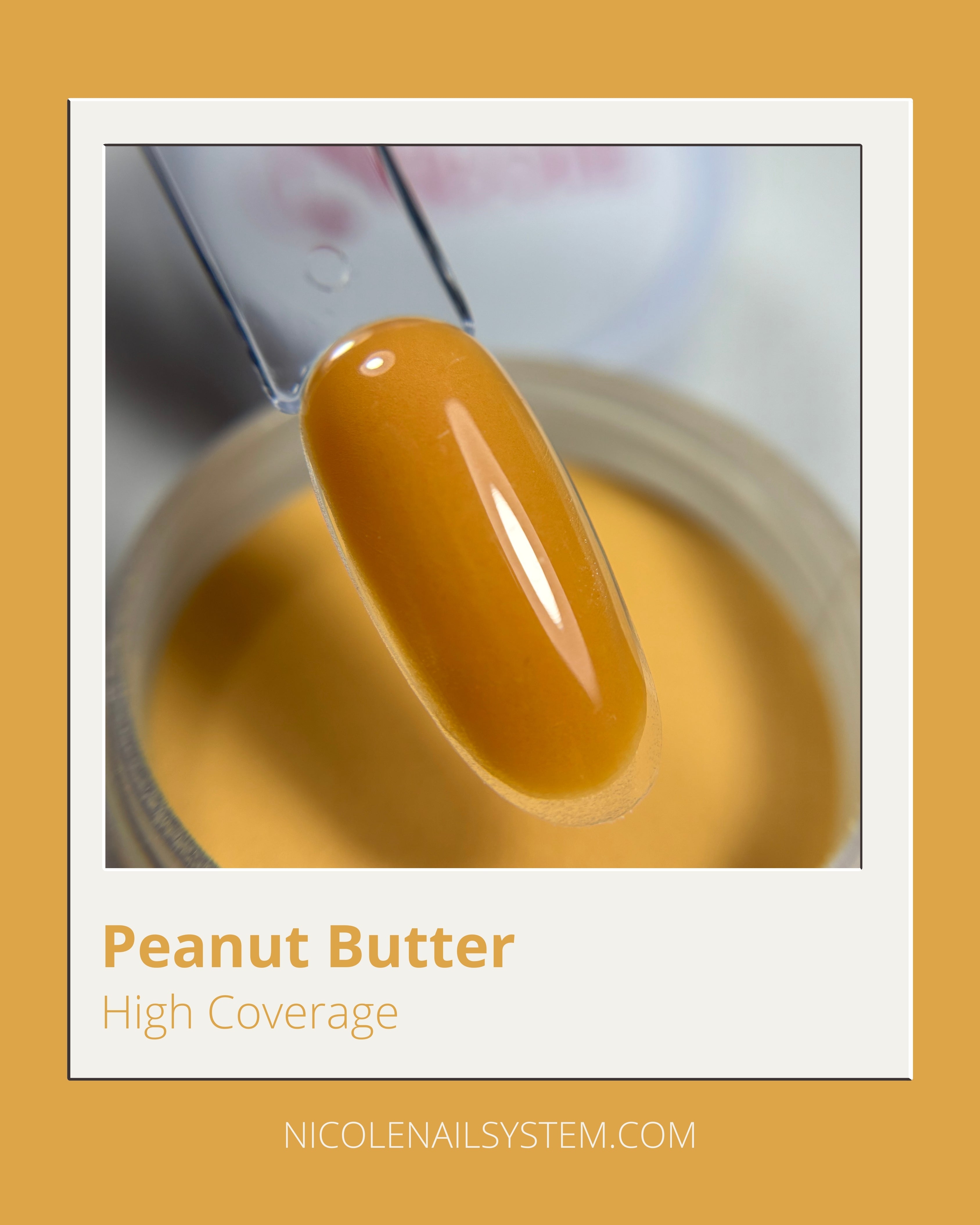 Peanut Butter