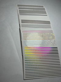 Bundle Lineal