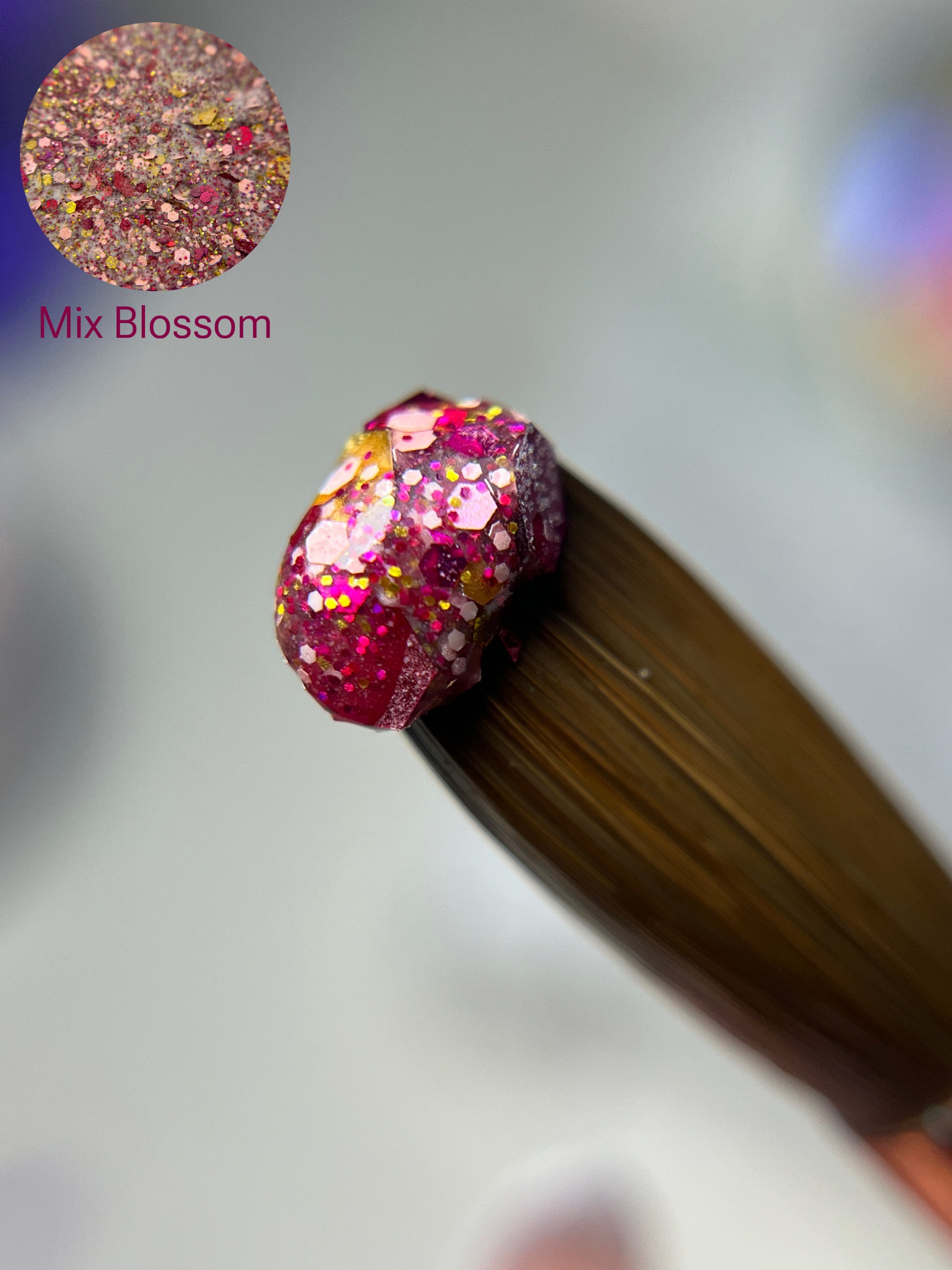 Mix Blossom
