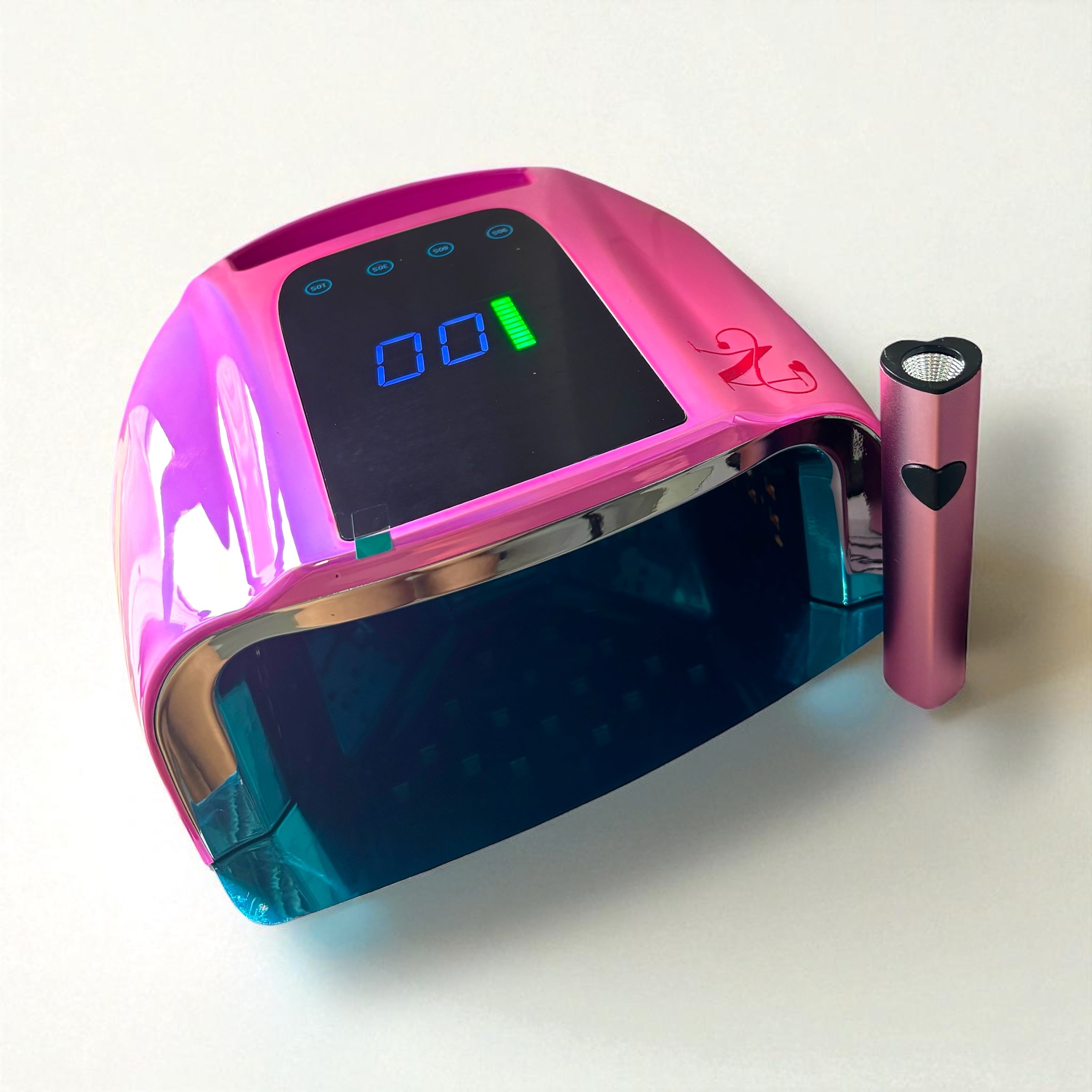 COMBO PINKY - PRE ORDER