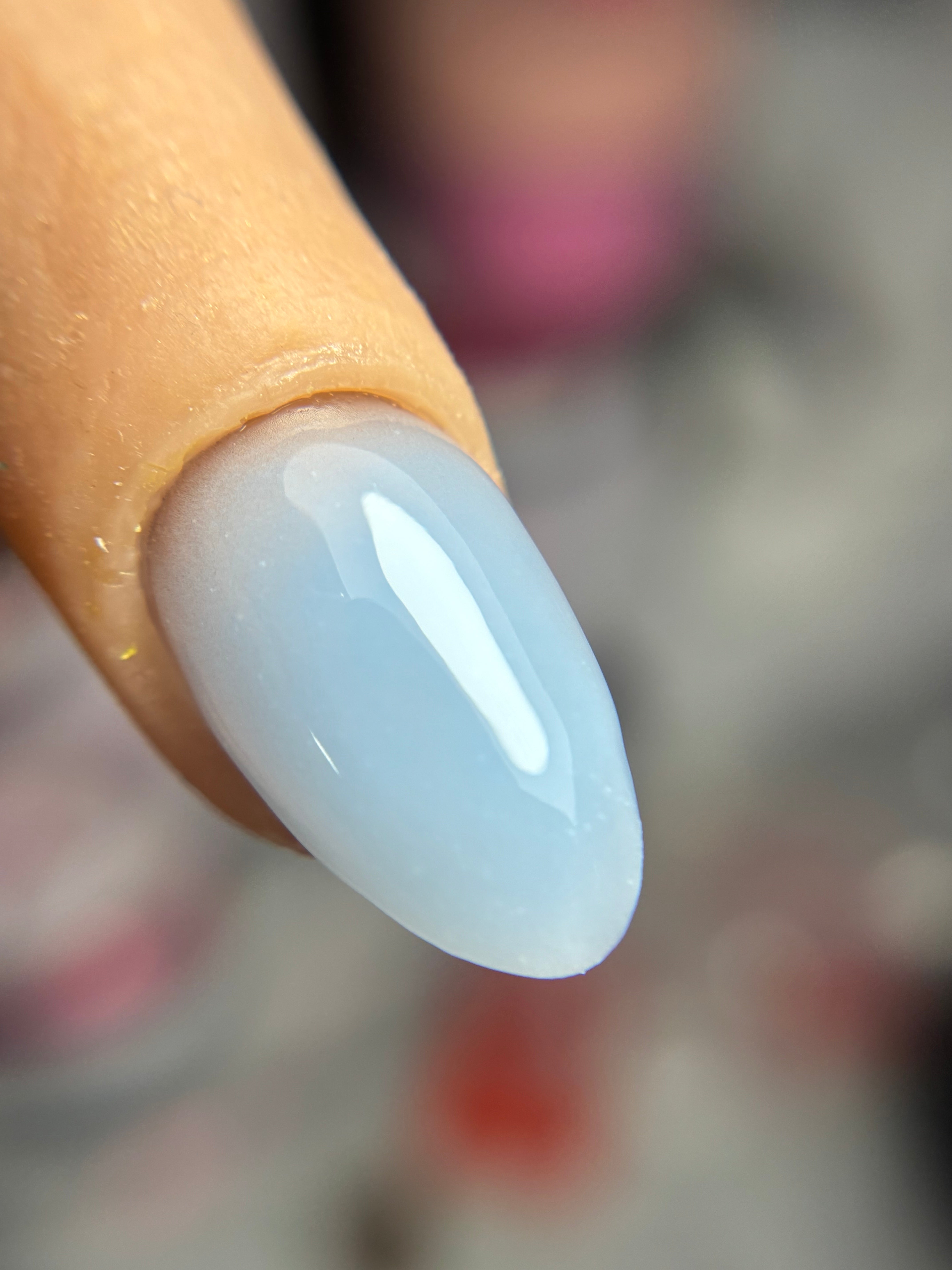 Clear Blue