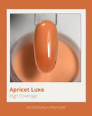 Apricot Luxe