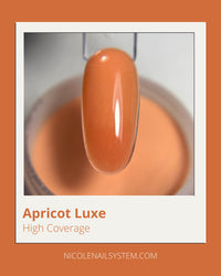 Apricot Luxe