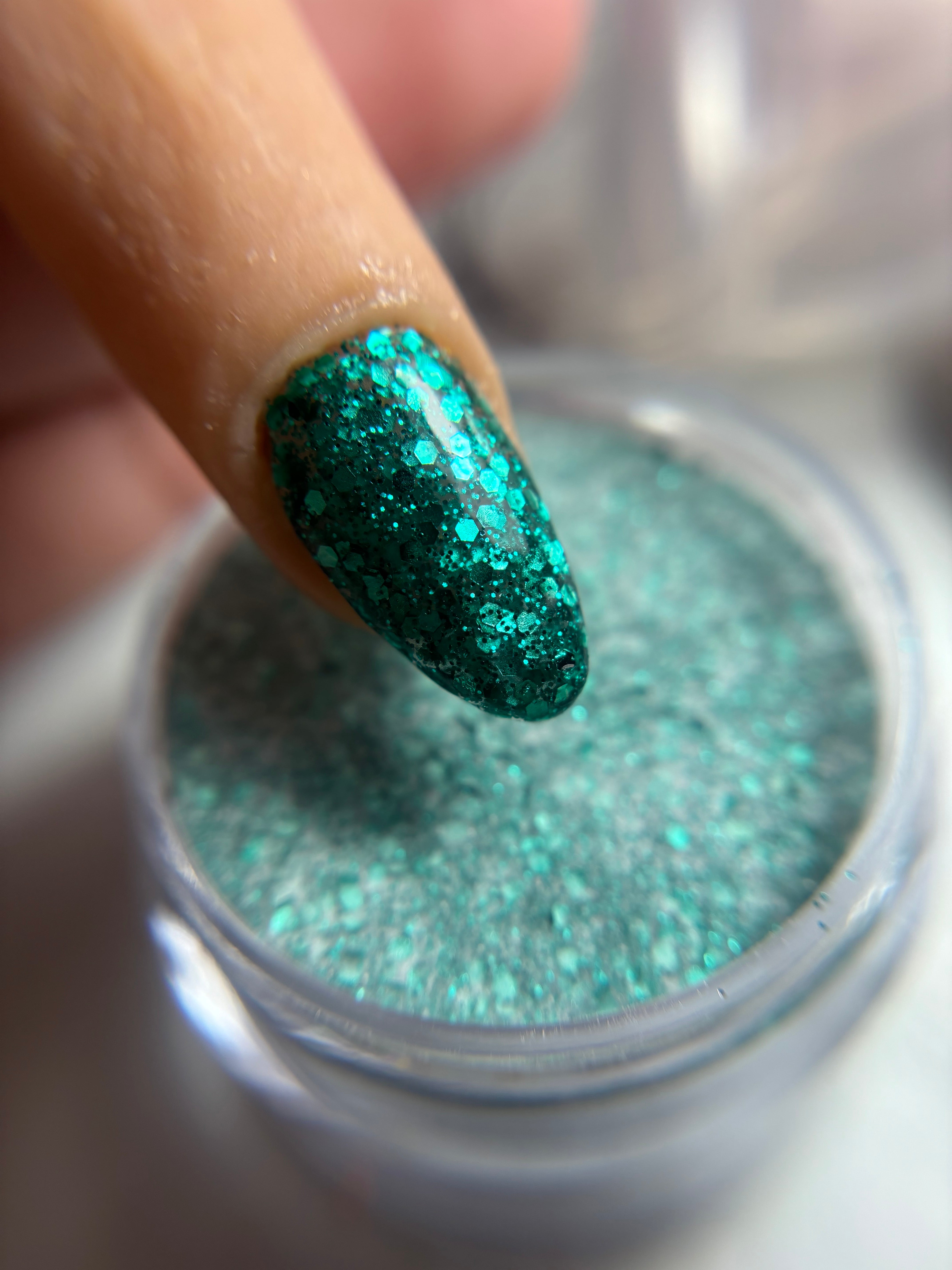 Enchanted Mix