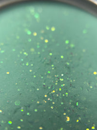GREEN APPLE