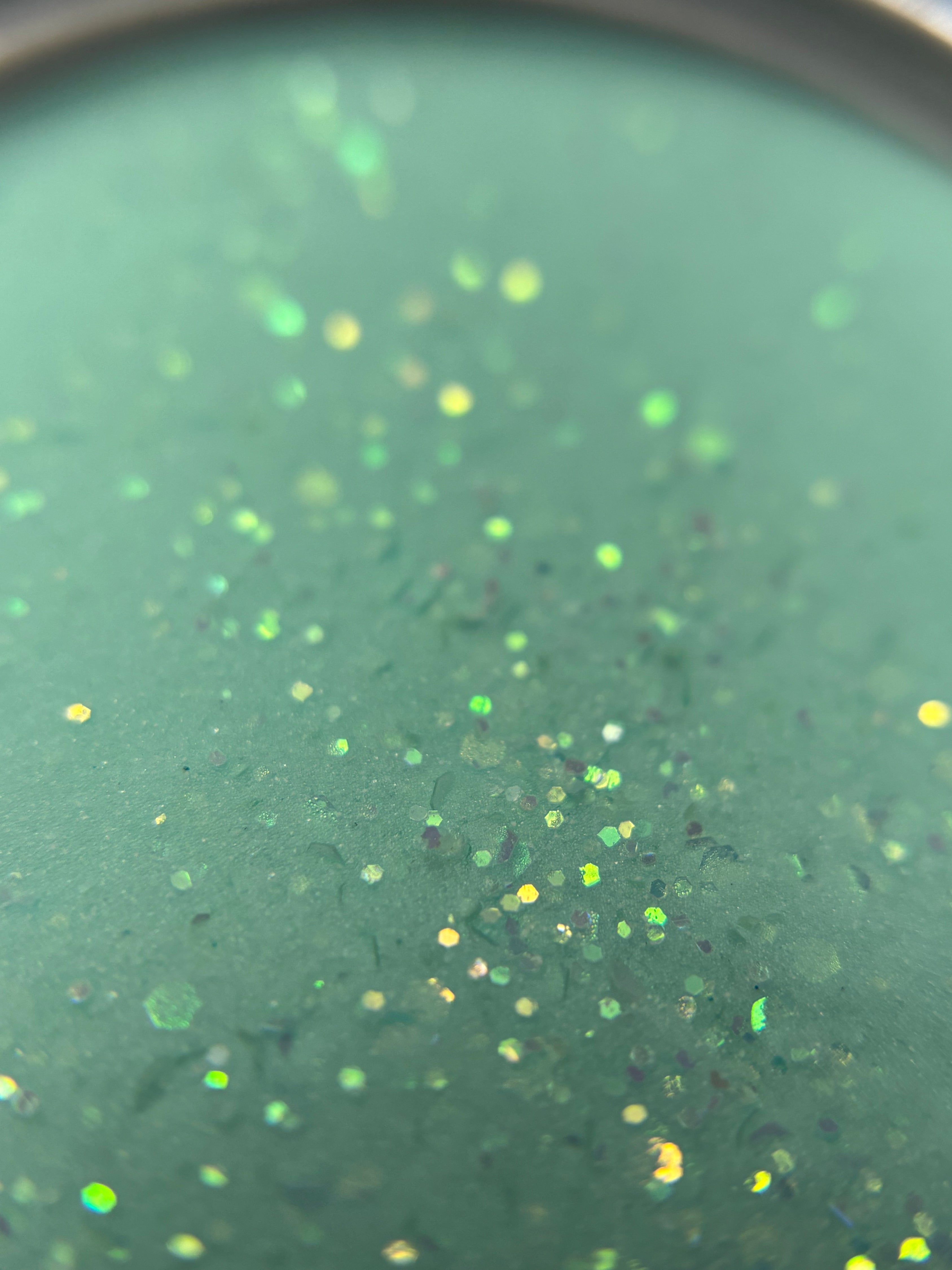 GREEN APPLE