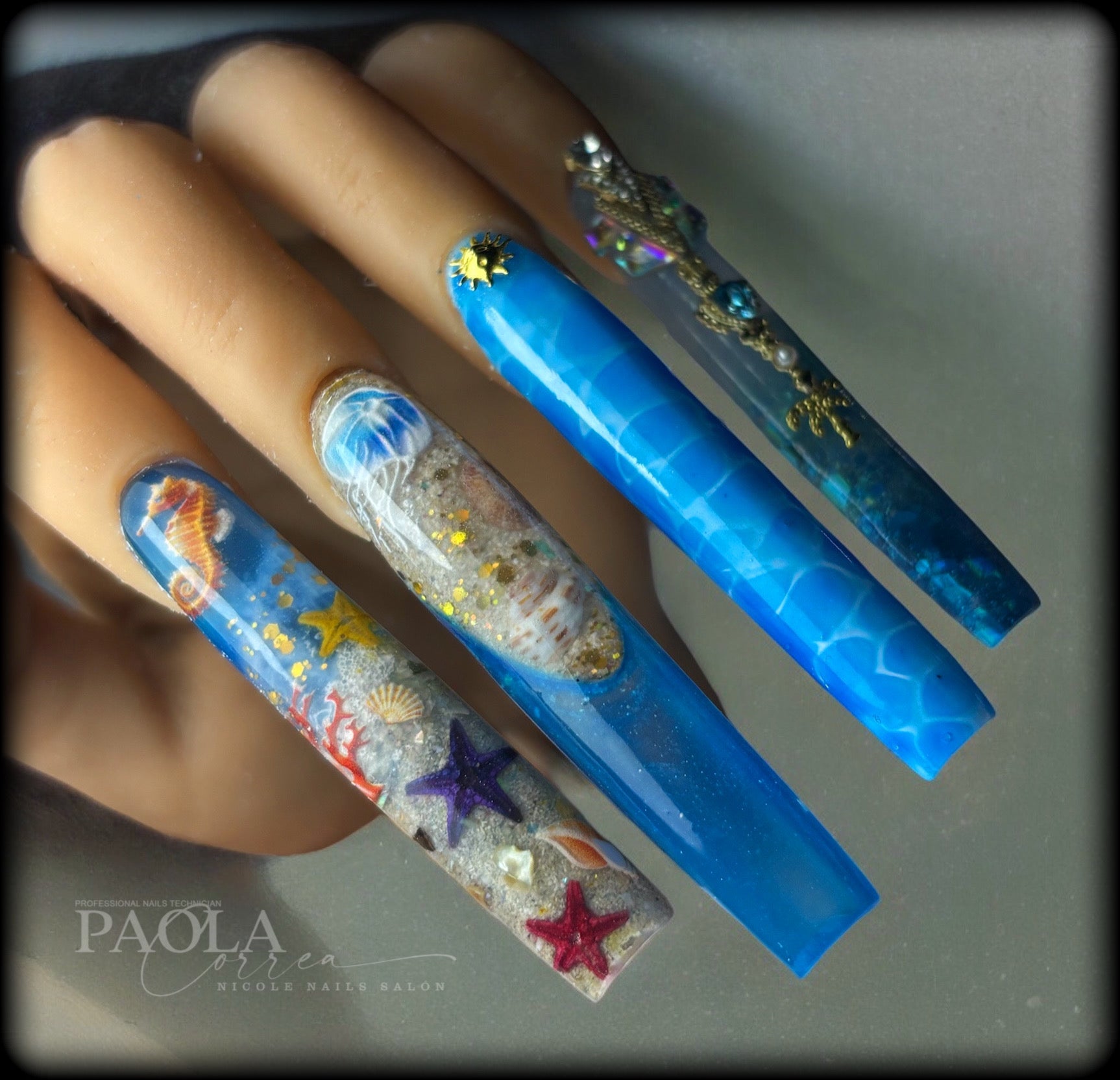 Stickers combo
