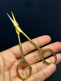 Tijeras Manicura