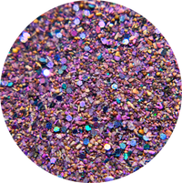 COSMIC BLOOM COLLECTION
