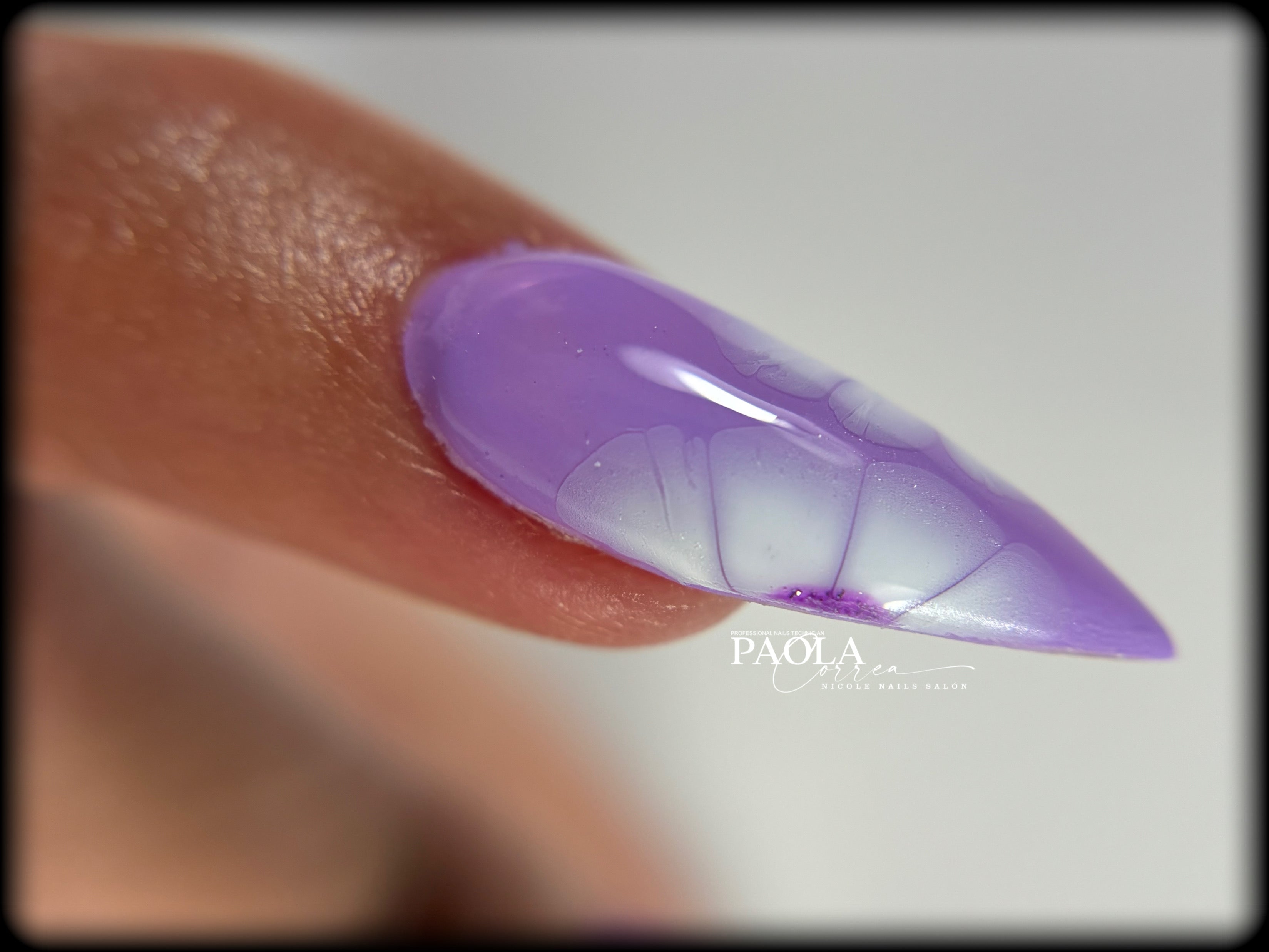 5 pinceles liners
