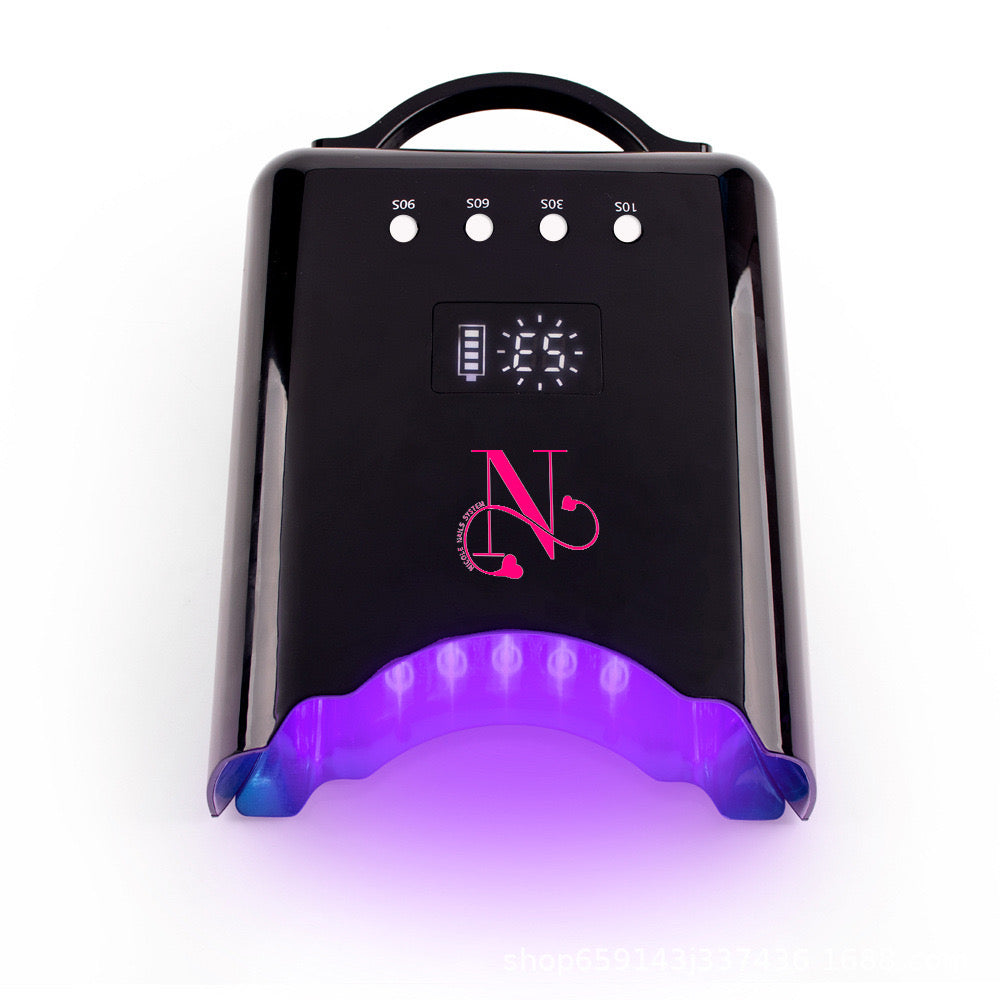 Lámpara UV LED