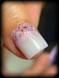 Milky White