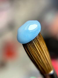 Clear Blue