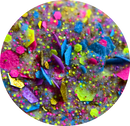 Color Vibes collection mix