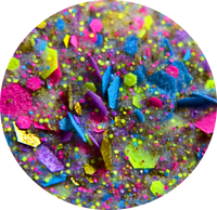 Color Vibes collection mix