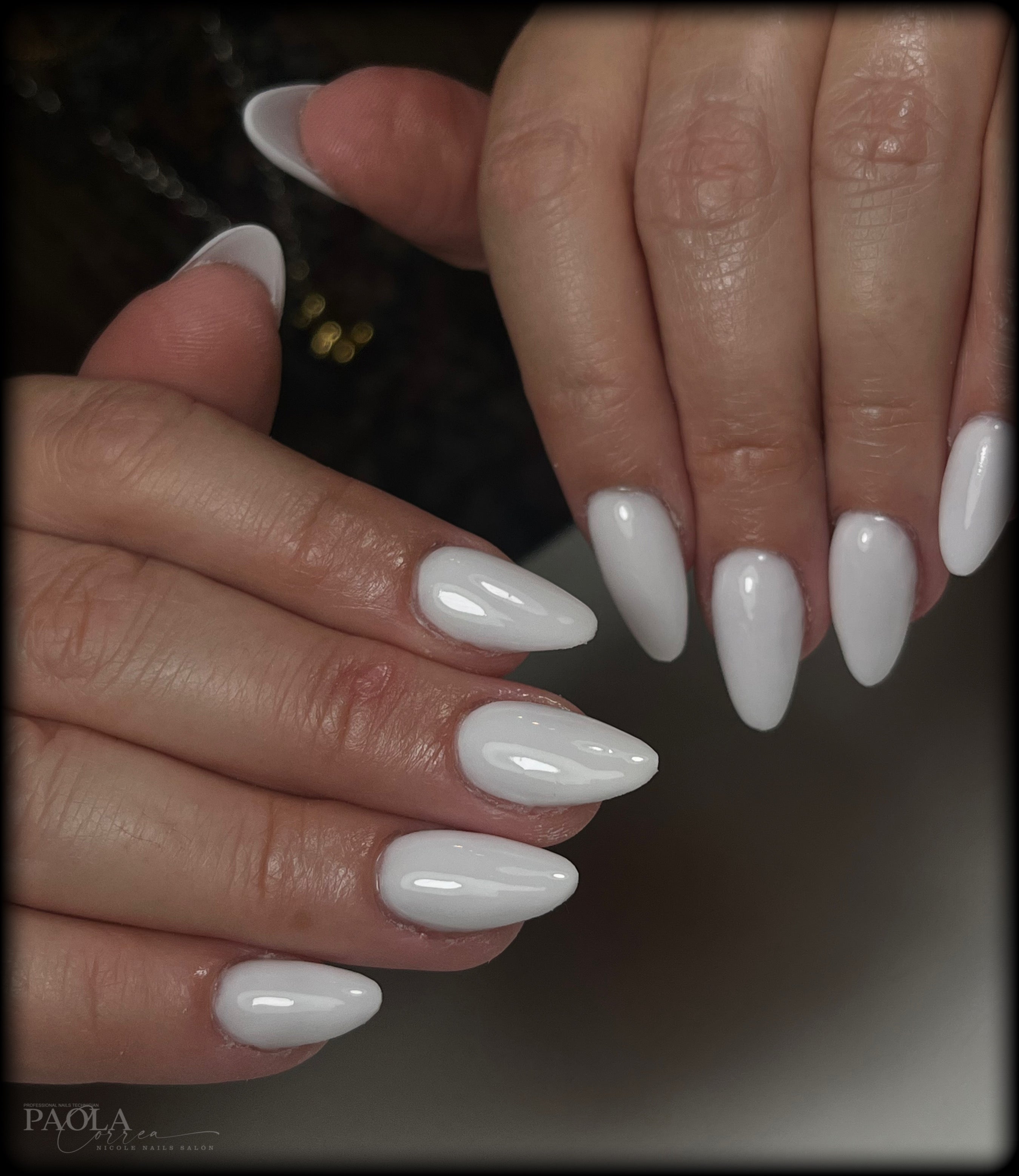 Ultra White