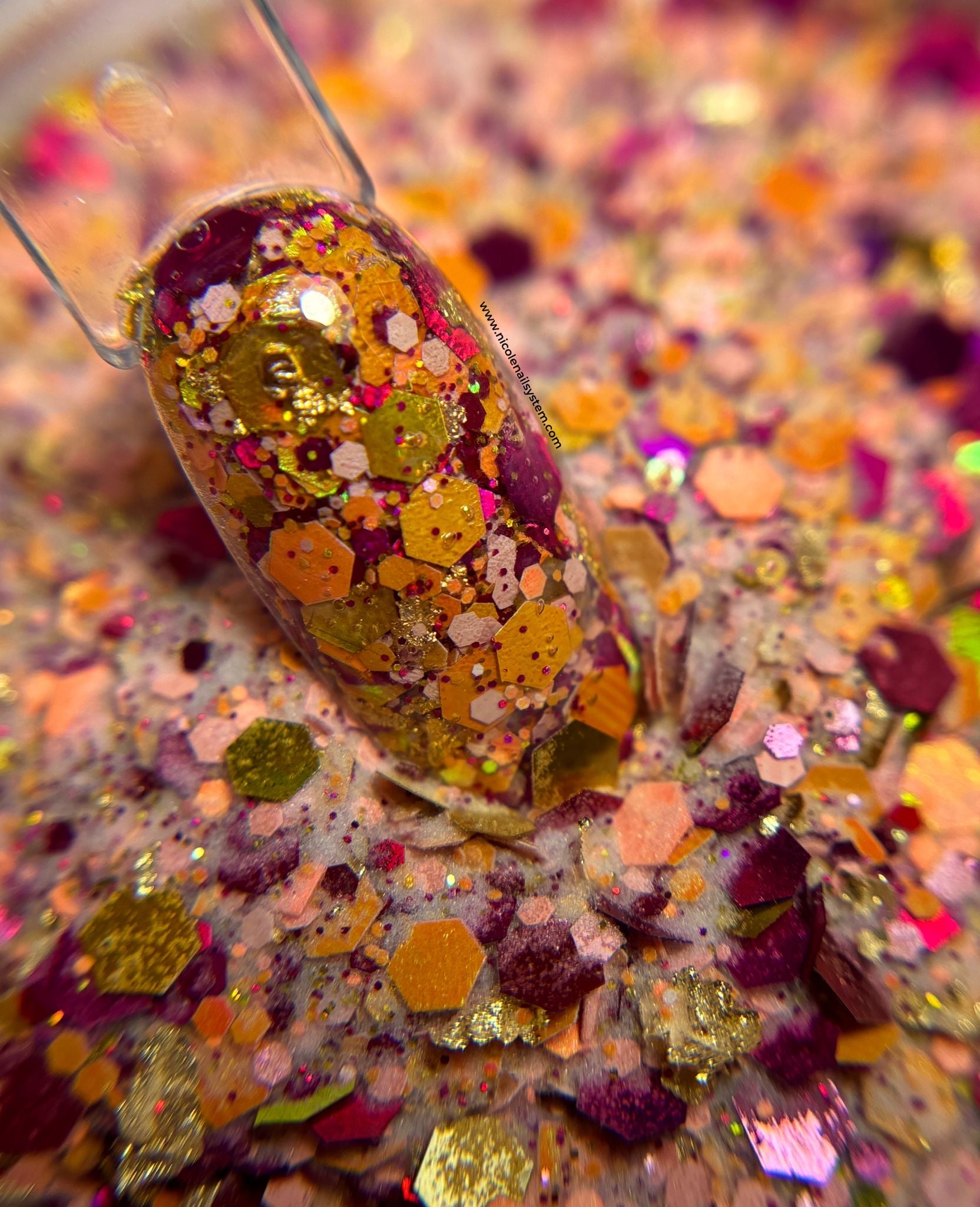 Fruit Explosion