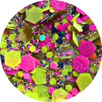 Color Vibes collection mix