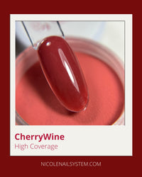 CherryWine