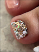 Tijeras Manicura
