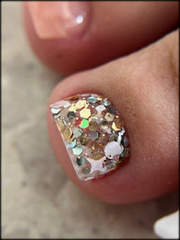 Tijeras Manicura