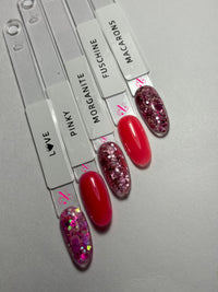 Box Pinky