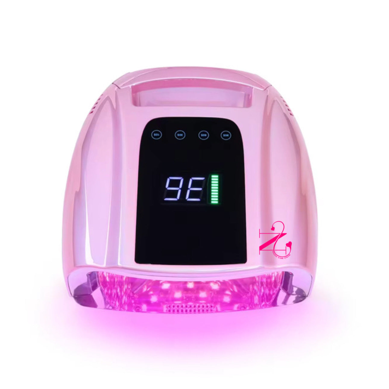 PINKY LED NAIL LAMP - PRE ORDER