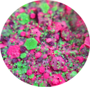 Color Vibes collection mix