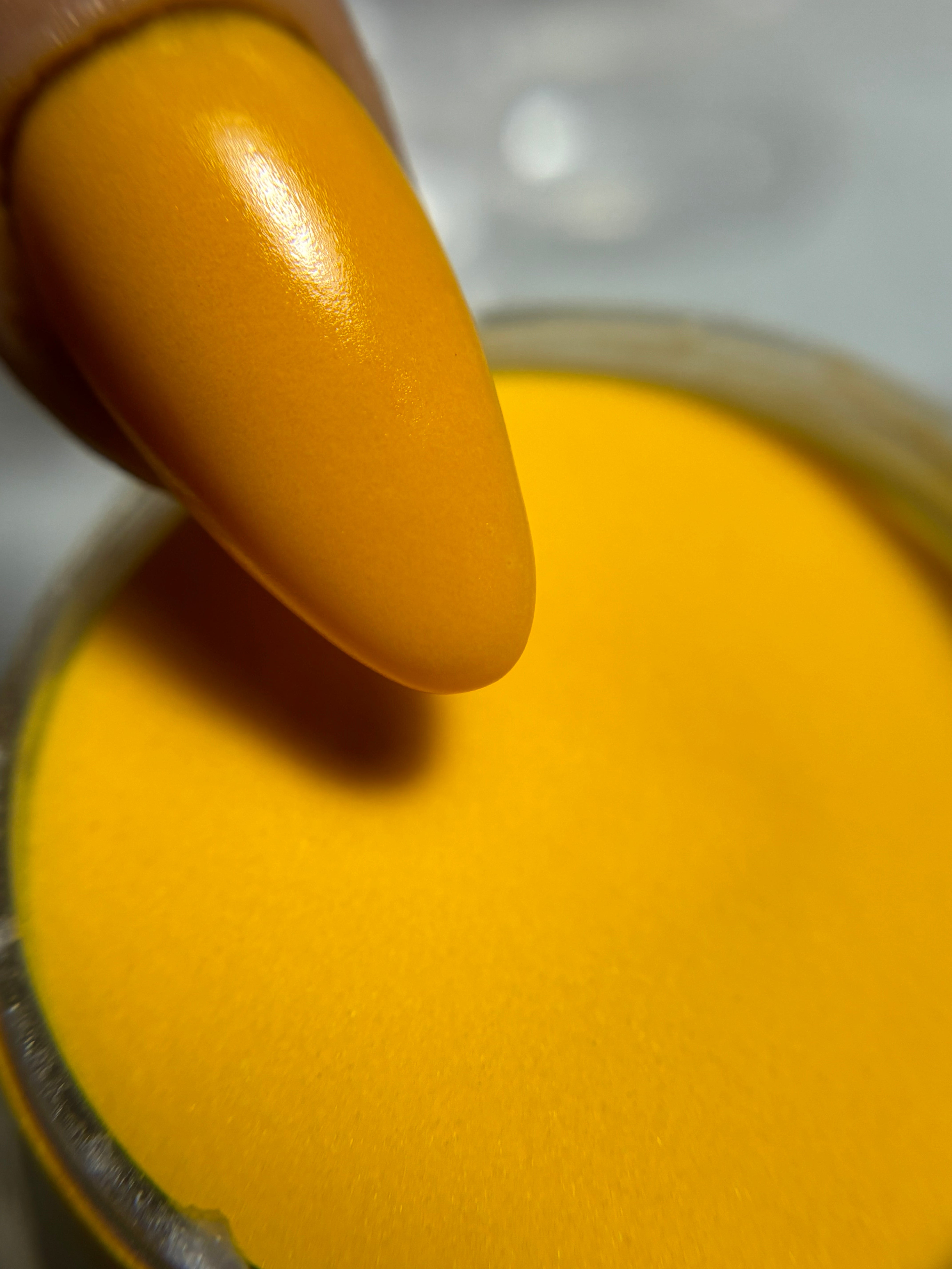 Golden Yellow