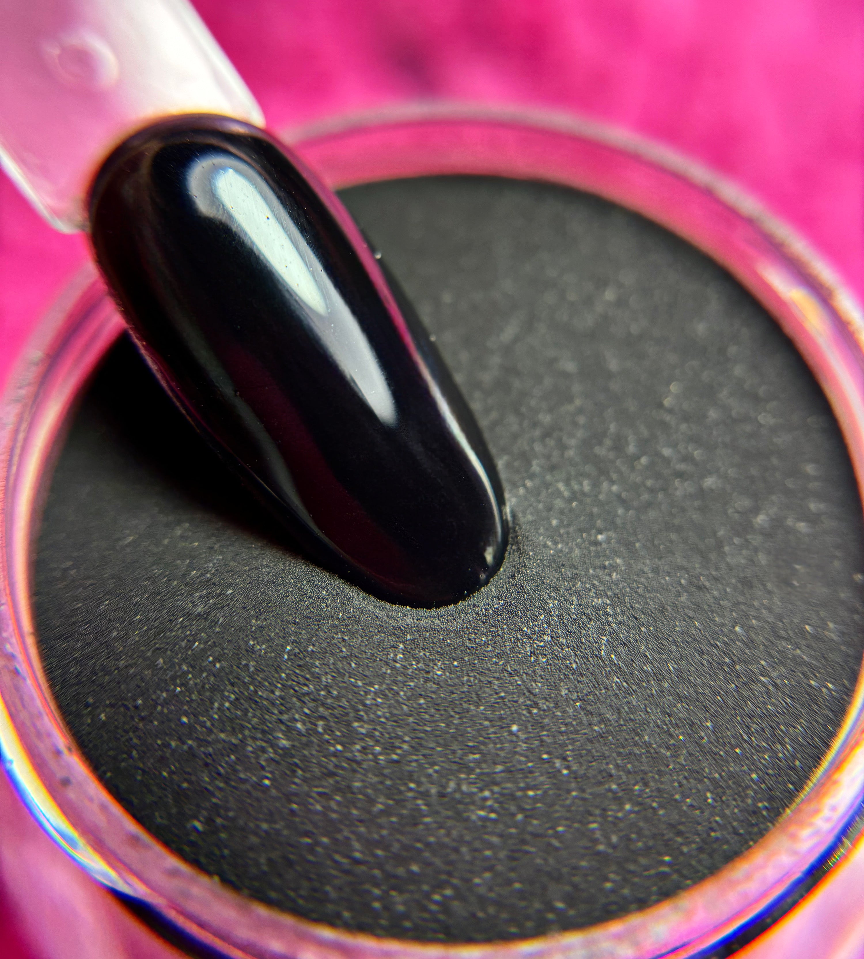 Super Black