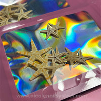 Estrellas de mar