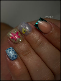 Estrellas de mar