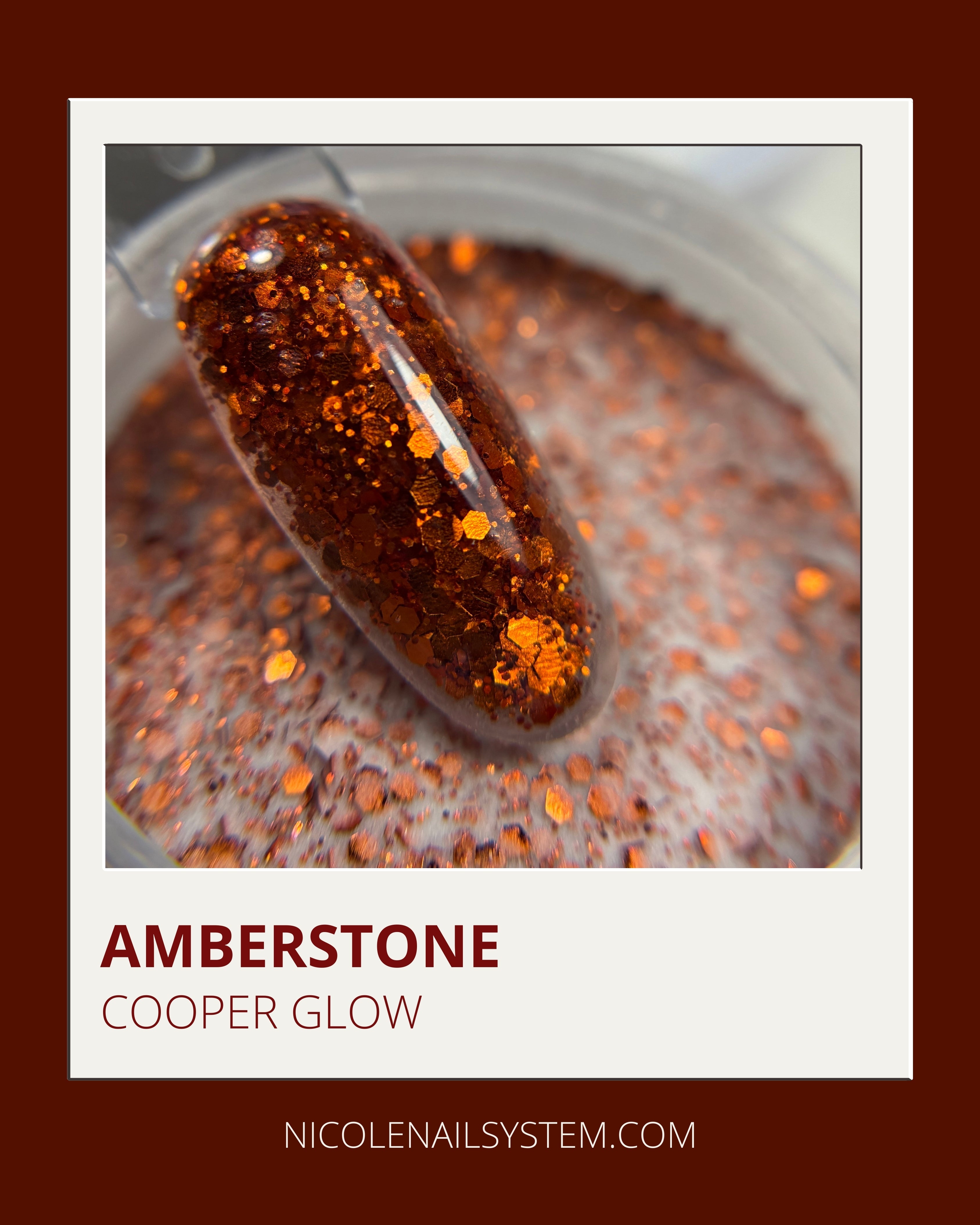 AMBERSTONE