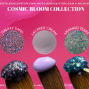 COSMIC BLOOM COLLECTION