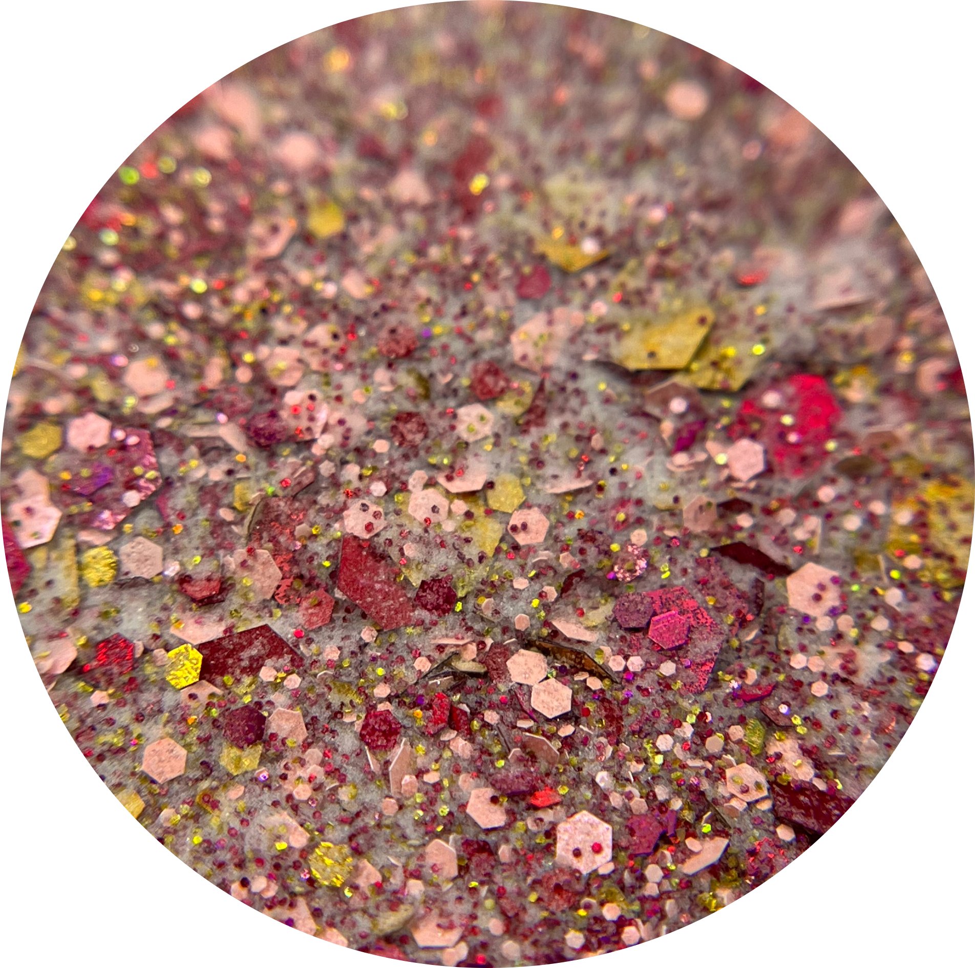 Mix Blossom