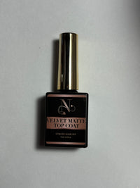 Velvet Matte