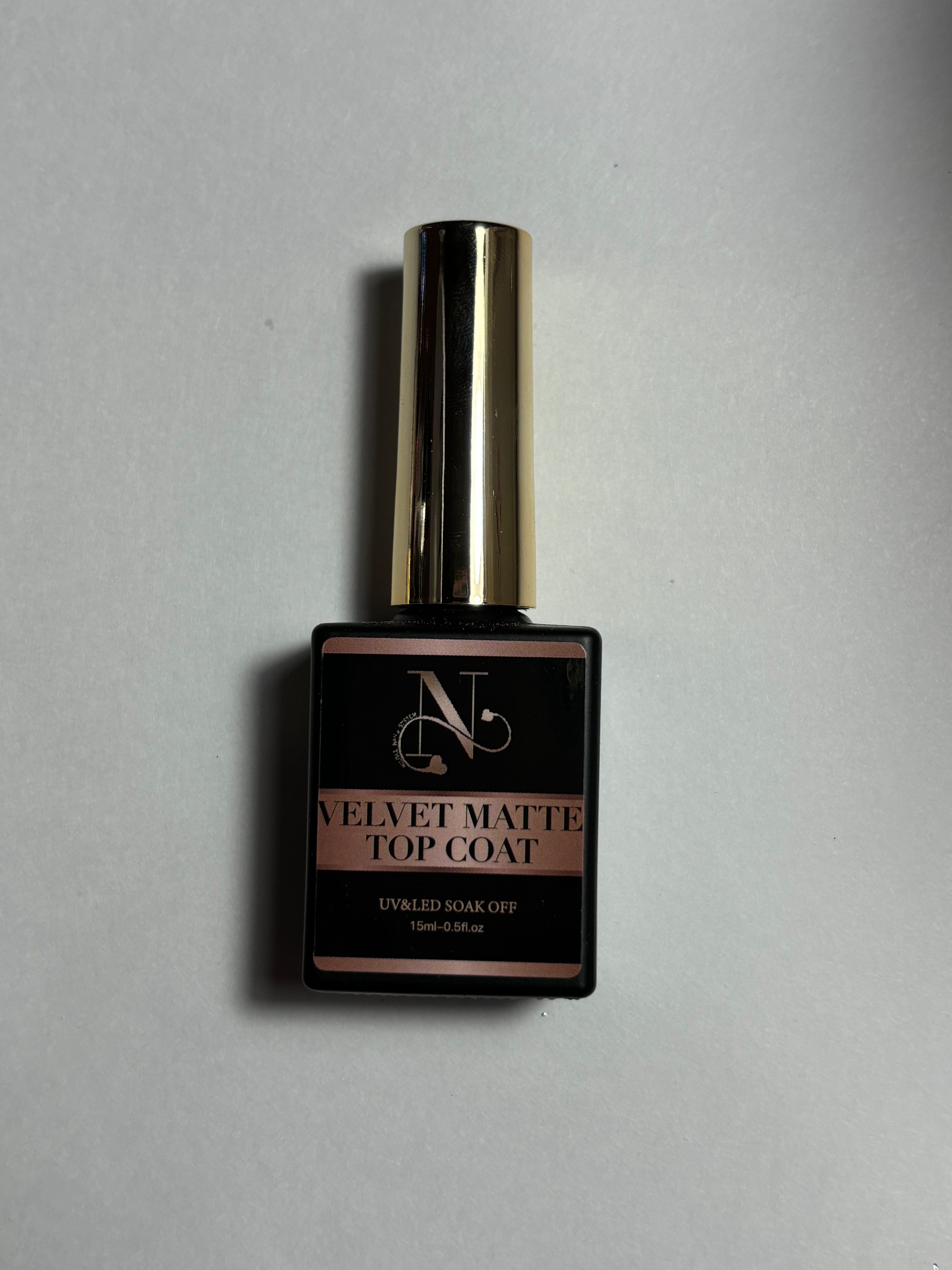 Velvet Matte
